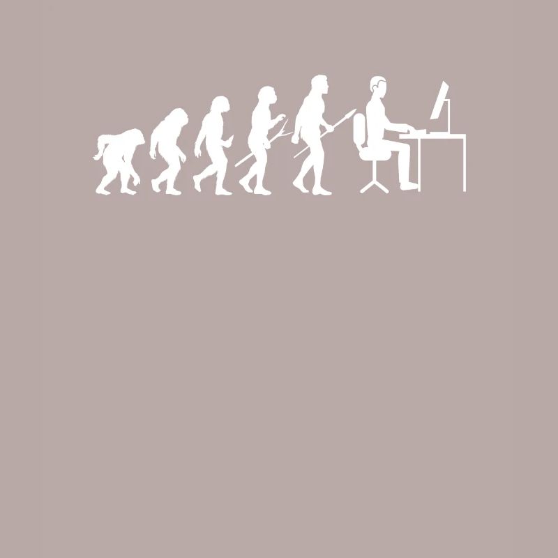 Evolution ordinateur cadeau ordinateur PC