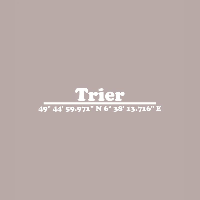 Trier Coordinates