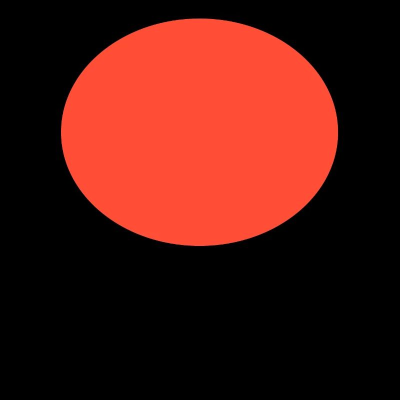 Circle Red
