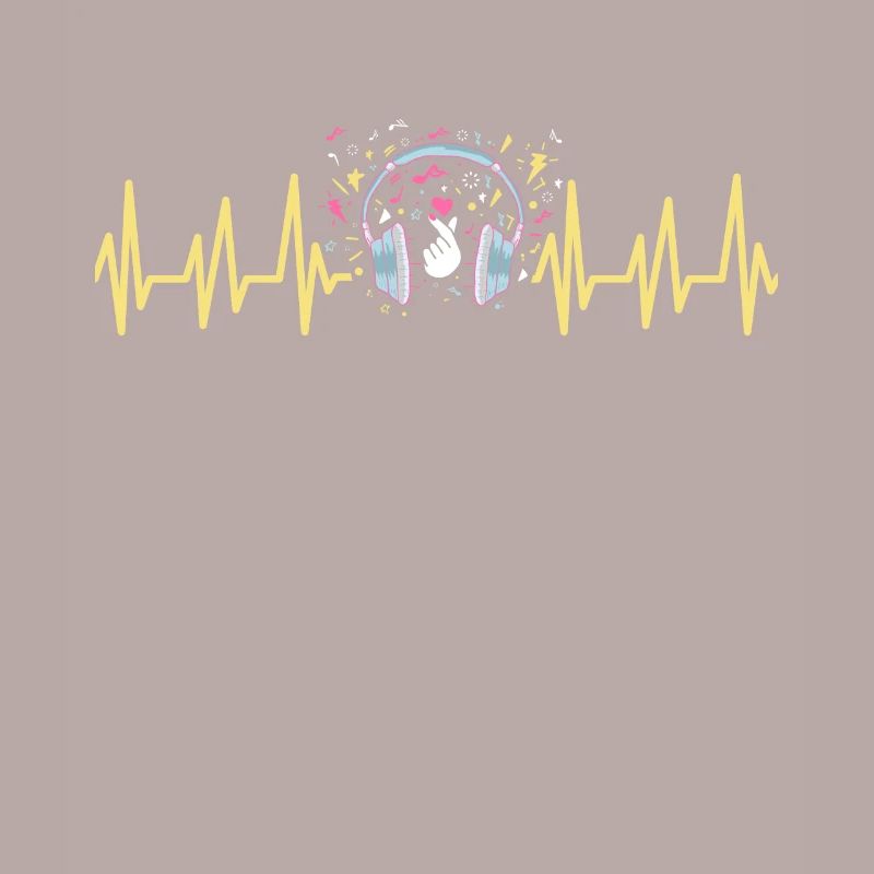 K-Pop Musique Coréenne Cadeau Corée du Sud Corée Pop