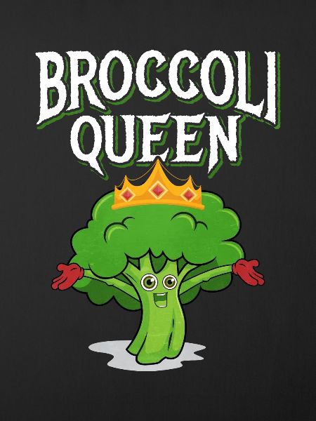 Brokkoli
