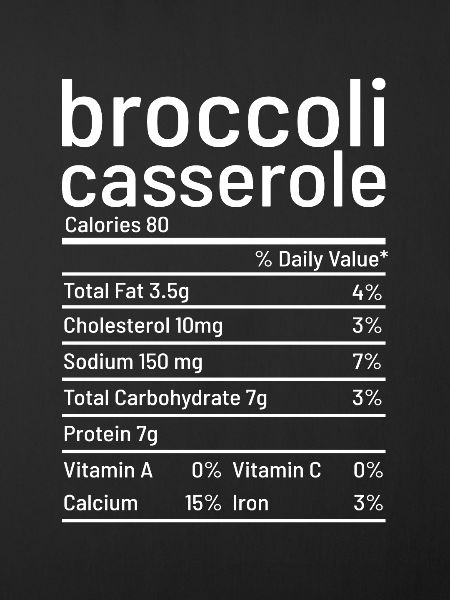Brokkoli