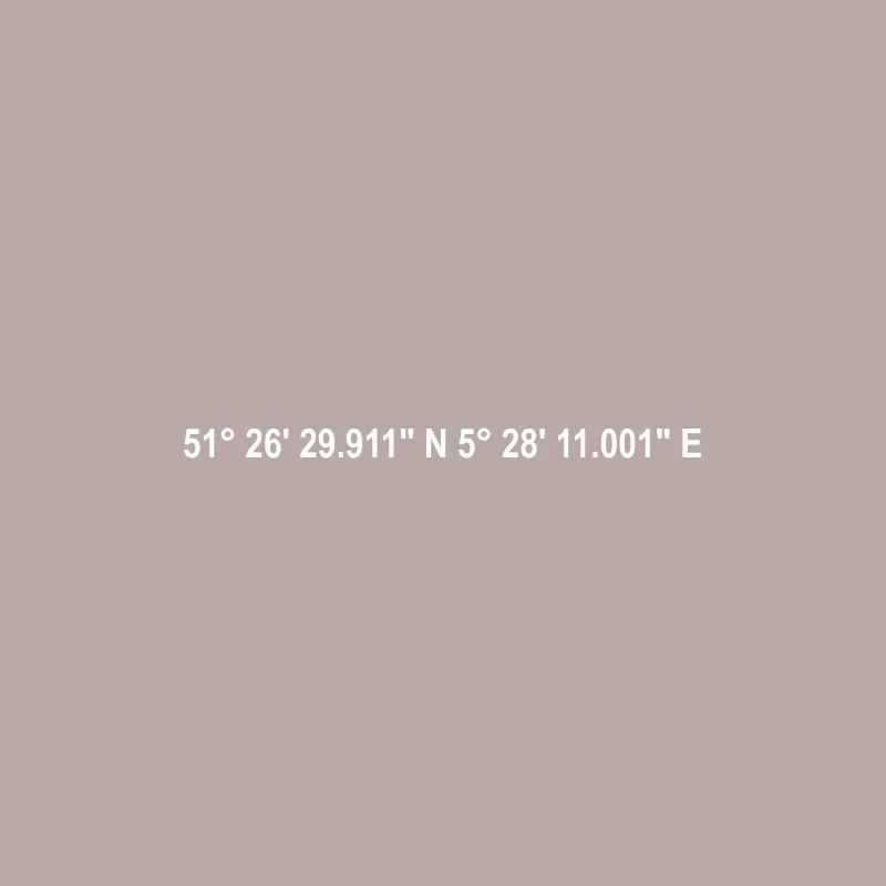 Eindhoven coordinates