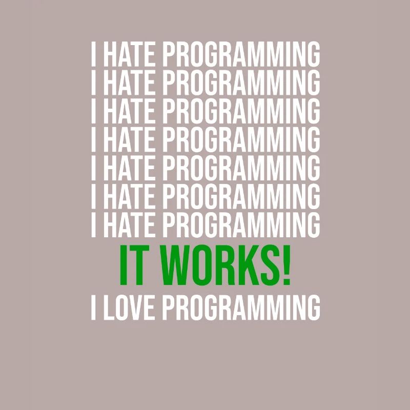 Programming Funny saying for programmers