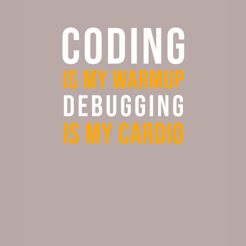 Informatiker Programmierer Coding Debugging Spruch