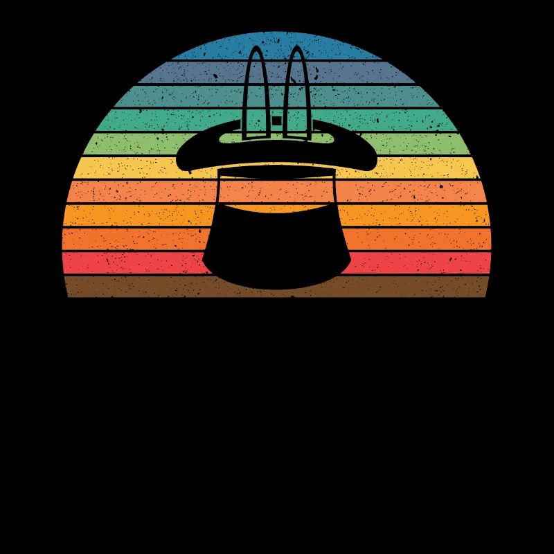 Magicien Magic Magic Tricks Illusionniste