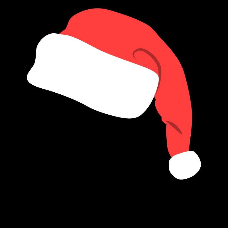 Funny Santa Hat