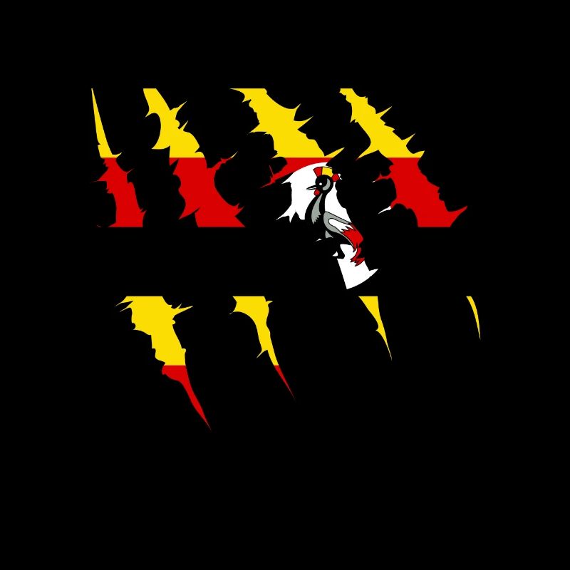 Uganda