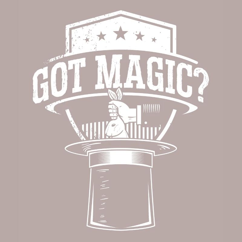 Magician Magic Tricks Wizardry Illusionist Wizard