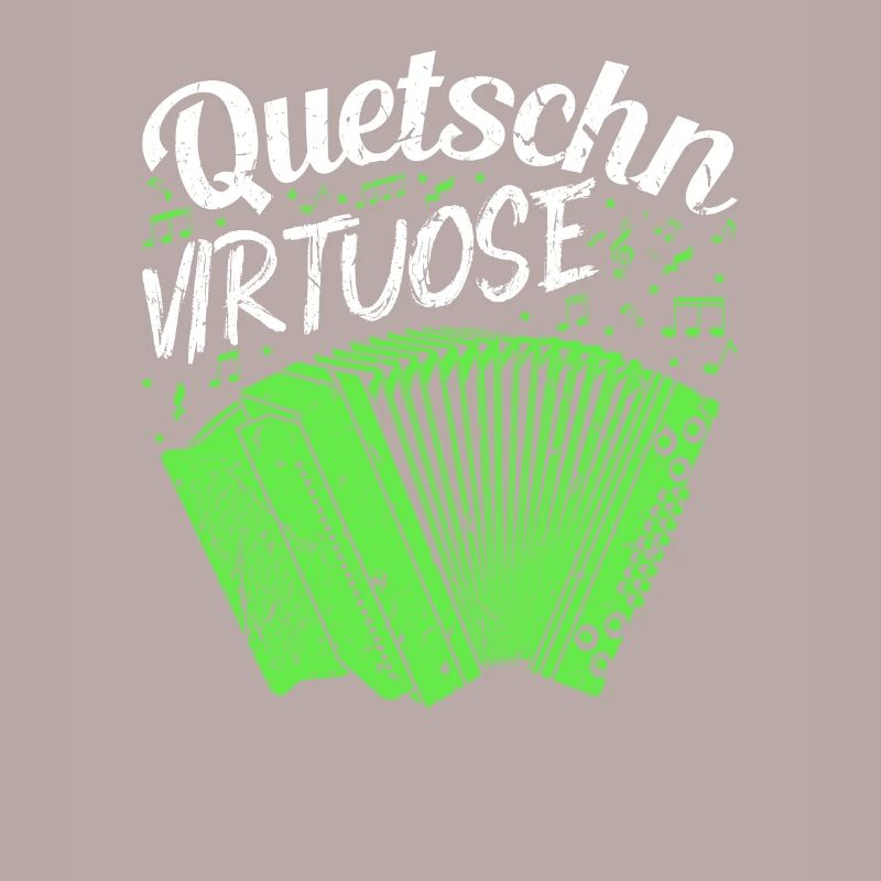 Quetschn Virtuose, Steirische Harmonika