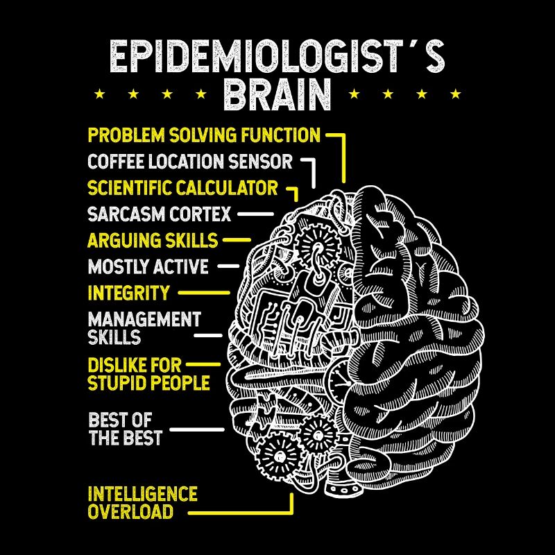 Épidémiologiste en santé publique Épidémiologiste