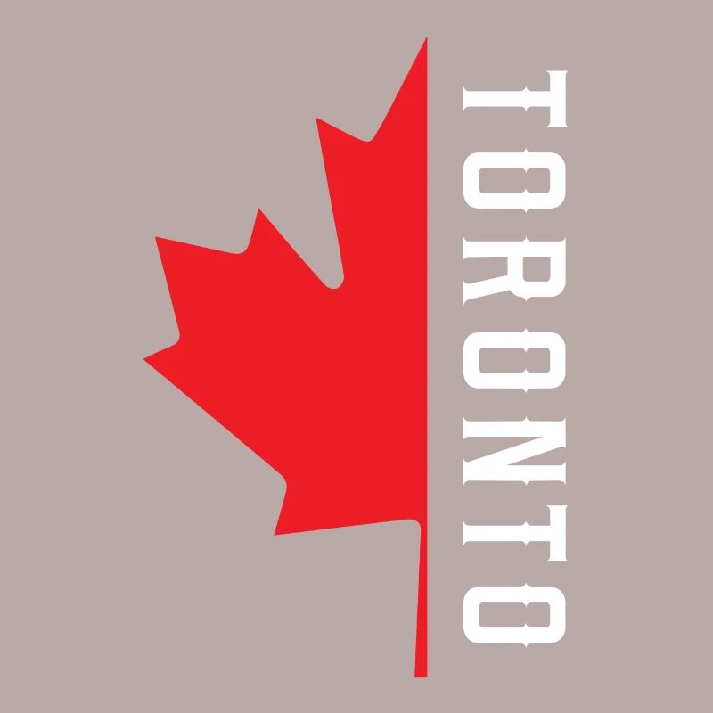Trèfle de Toronto Canada