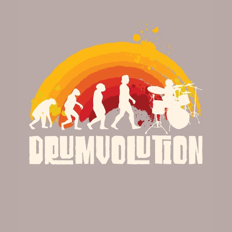 Drumvolution Drums Drumming Percussion Drummer