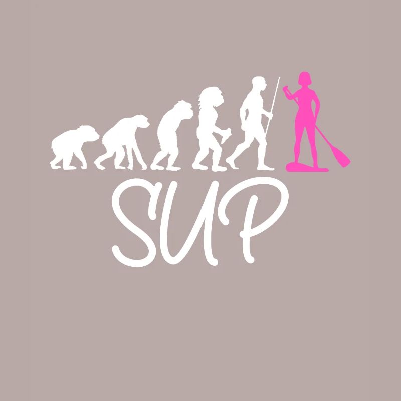 Stand Up Paddling Paddle Board SUP Board Evolution