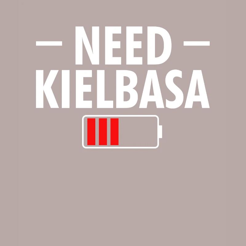 Need Kielbasa Gift Poland Pole