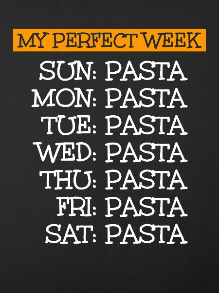 Pasta