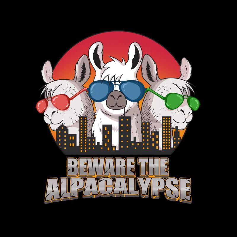 Alpaca