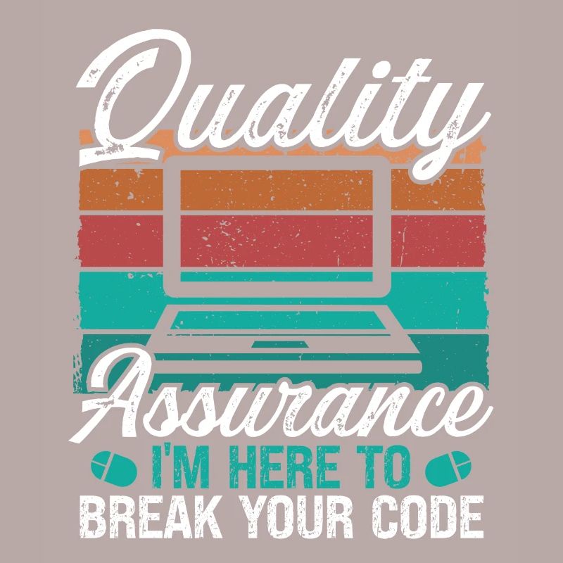 Test du code d’assurance qualité Ingénierie de l’assurance qualité