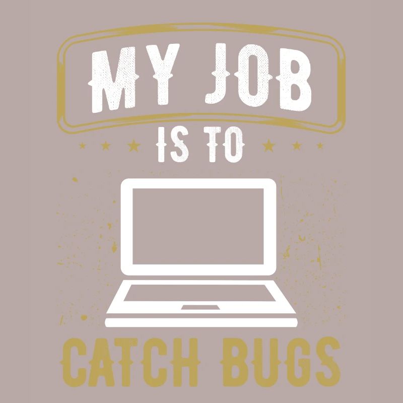 Quality Control QA Code Tester Quality Assurance