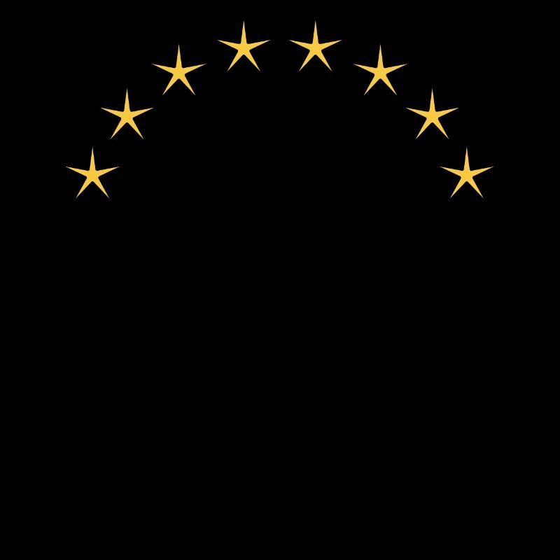 Conception de l’arche d’étoile dorée