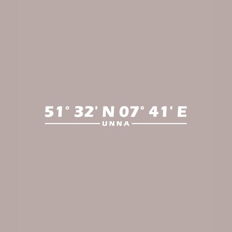 Unna coordinates