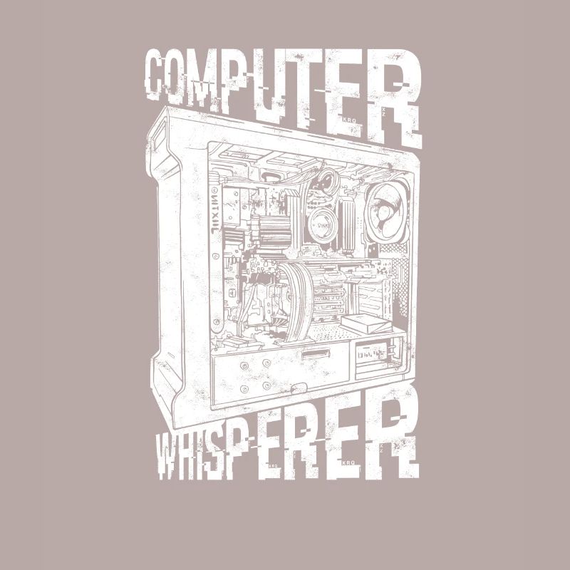 Computer Whisperer - Internet Security Anonymous