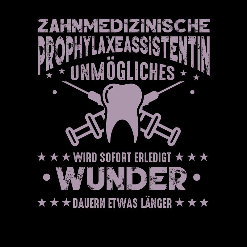 Zahnmedizinische Prophylaxeassistentin