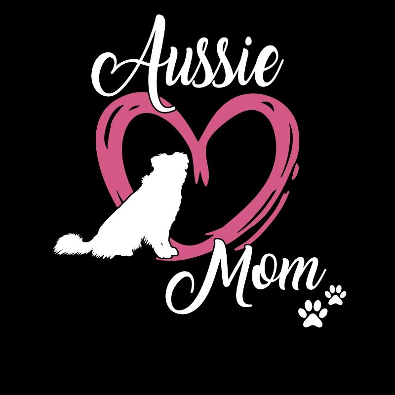 Aussie Mom Hundeschule Australian Shepherd