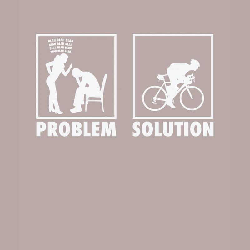 Cycling Cyclist Statement Problem Solution.
