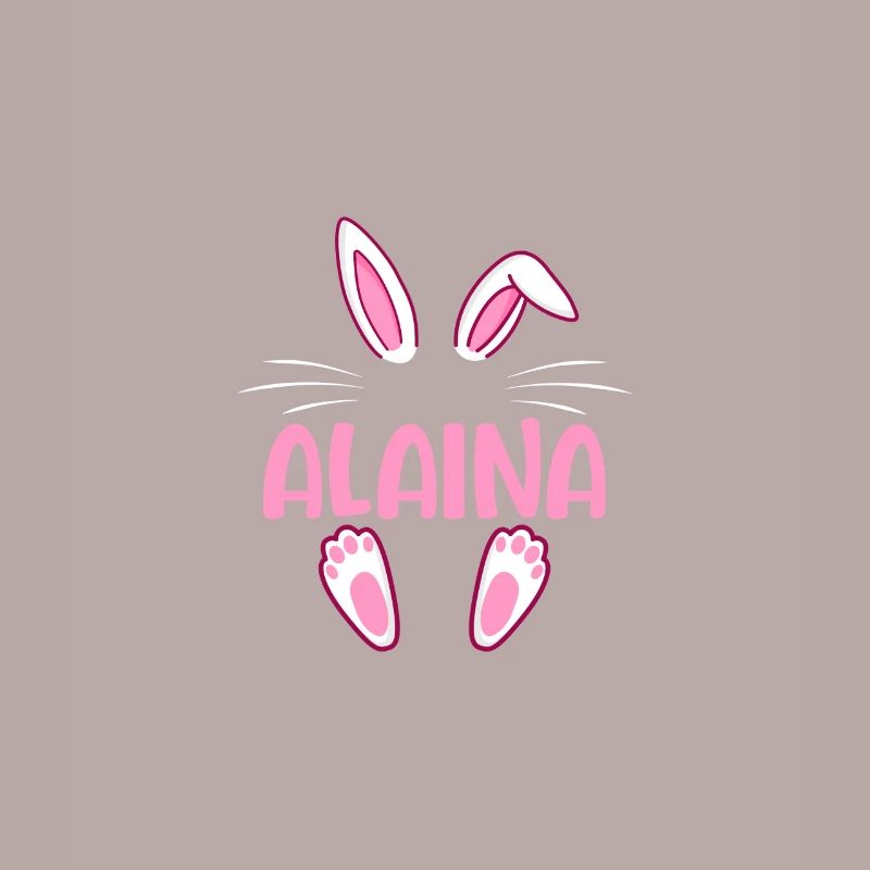ALAINA Easter