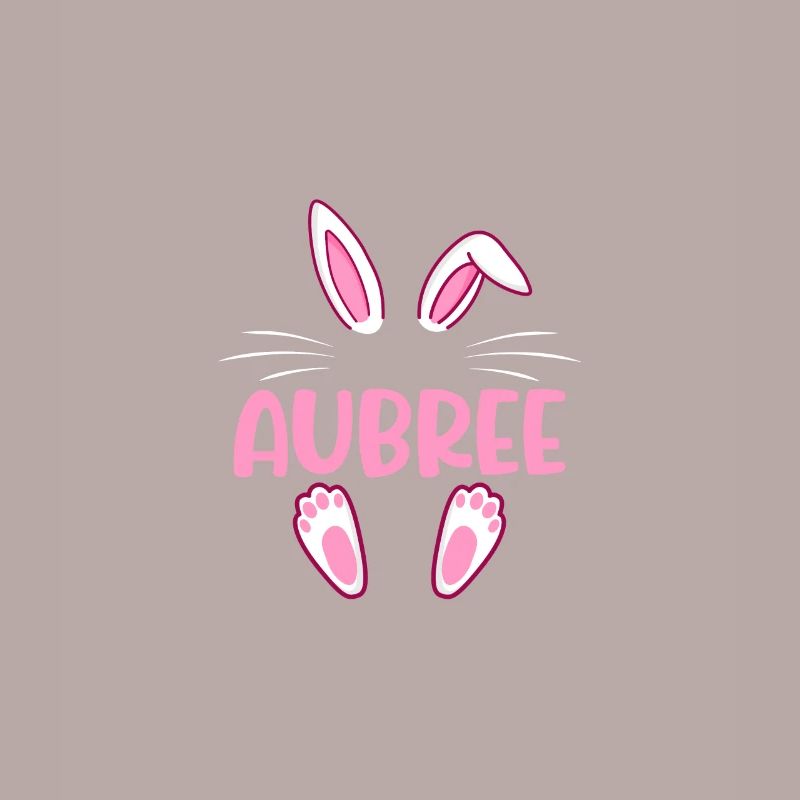 AUBREE Easter