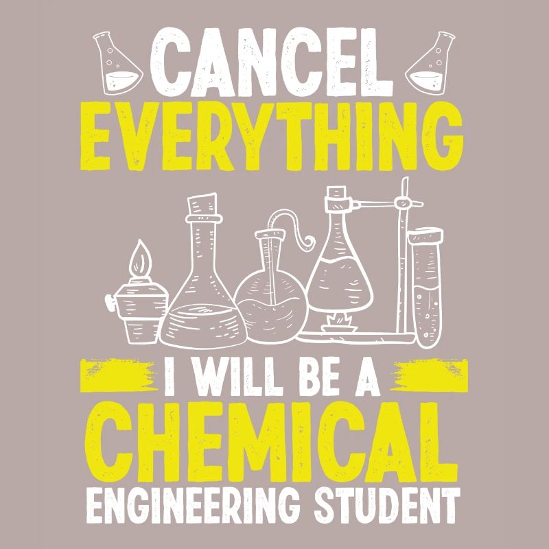 Chemical Engineering School Engineer Student