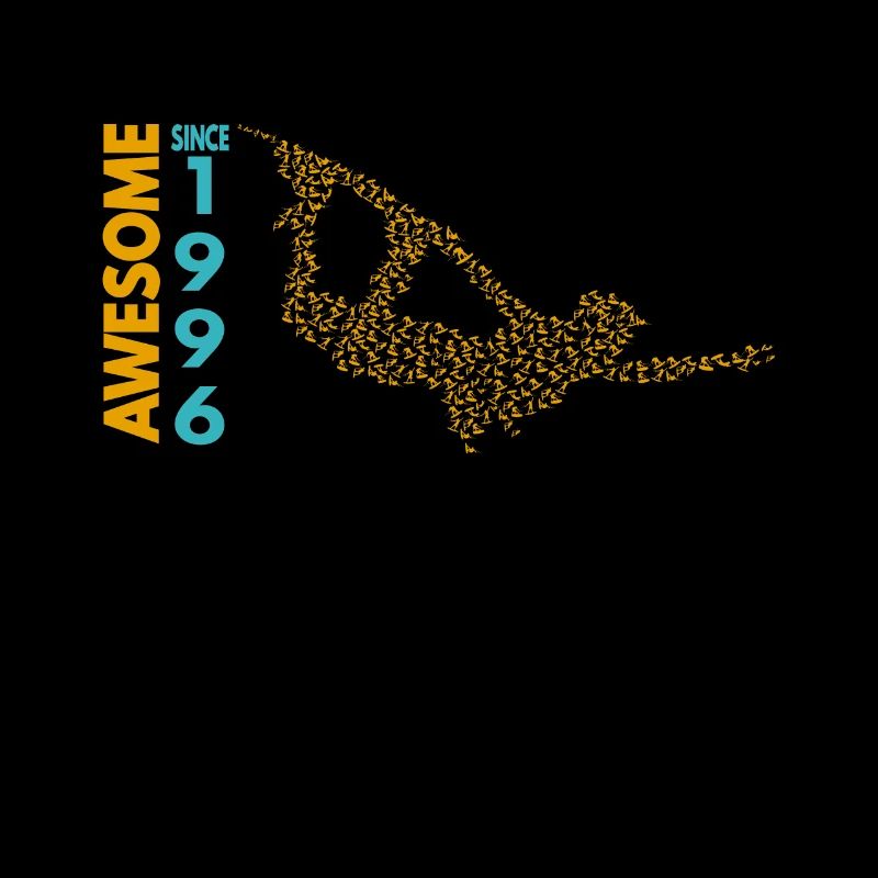 Awesome since 1996. Wakeboard Lifestyle