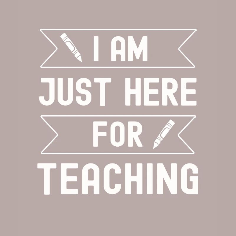 École d’enseignant Enseignant Gift Class École primaire