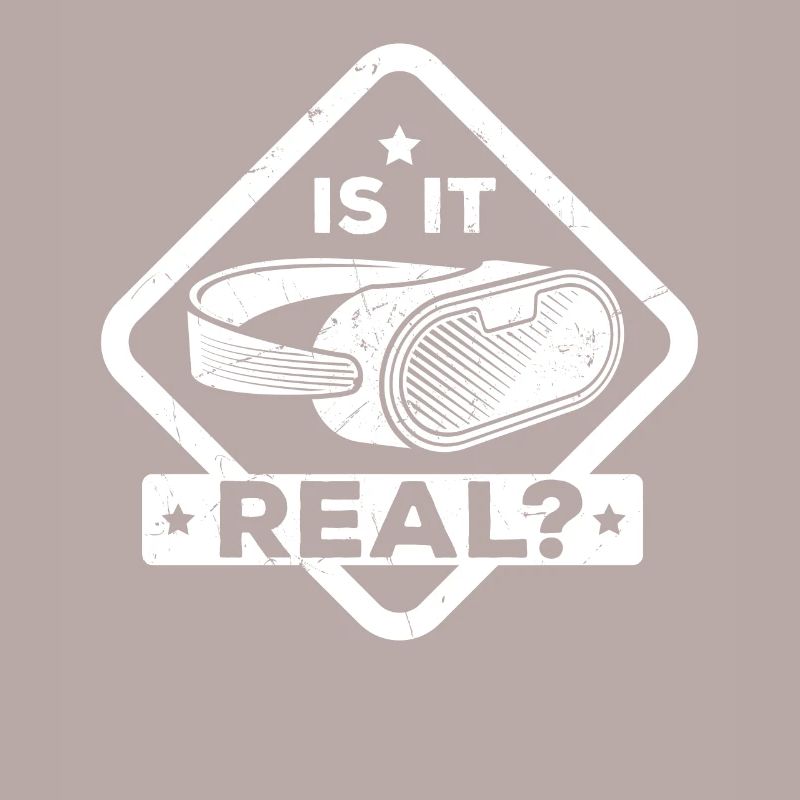 It Real VR Goggles Virtual Reality