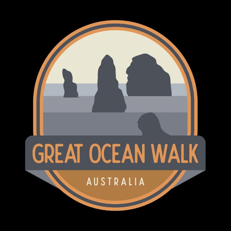 Great Ocean Walk - Australie
