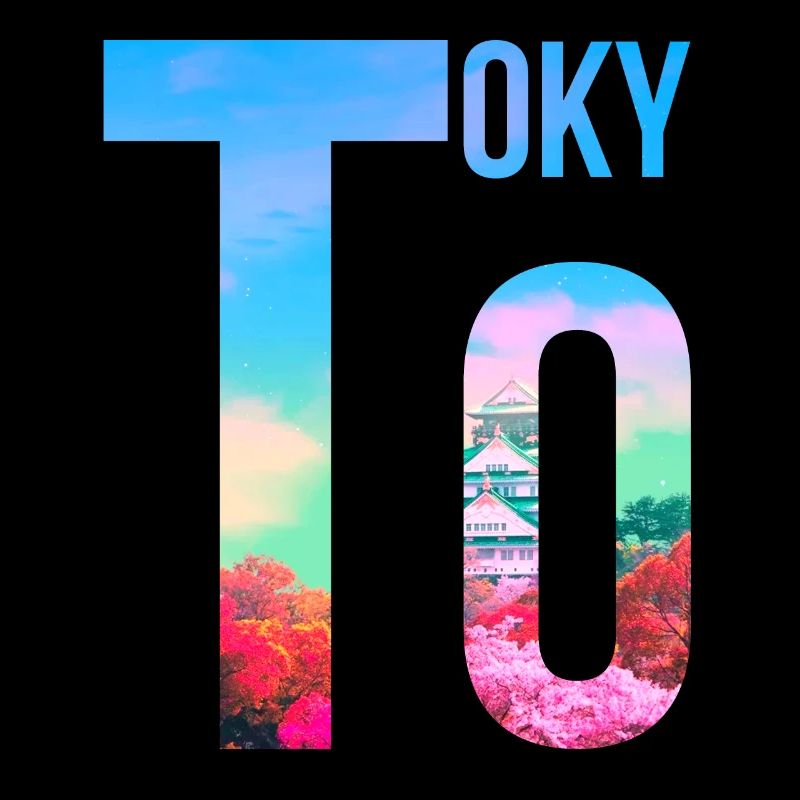Tokyo