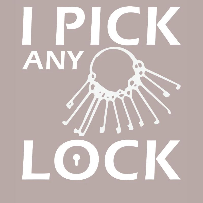 Locksmith security technology