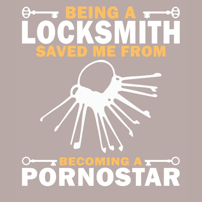 Locksmith security technology