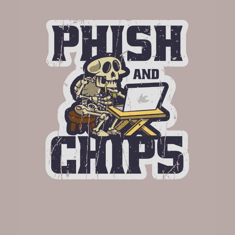 Phish and Chips - décryptage