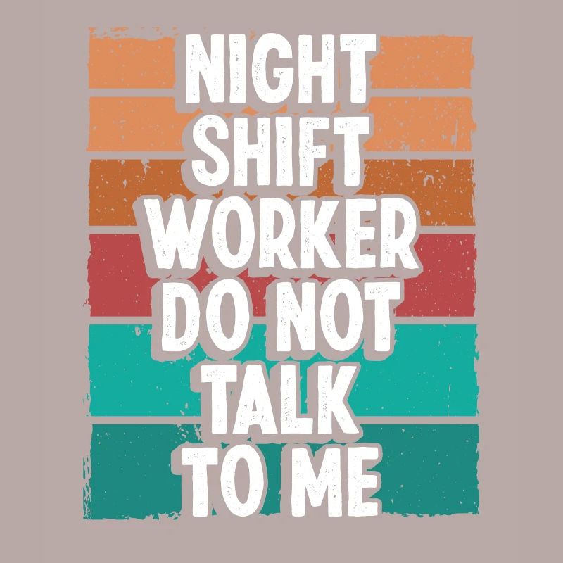 Night Shift Worker Production Worker Overnight
