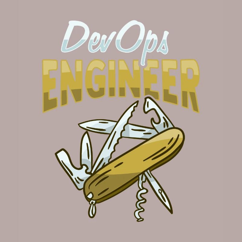 Sys-Admin Developer Devops Engineer