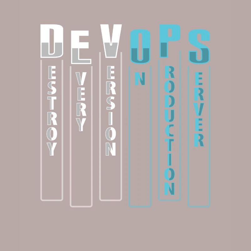 Devops Sys-Admin Developer