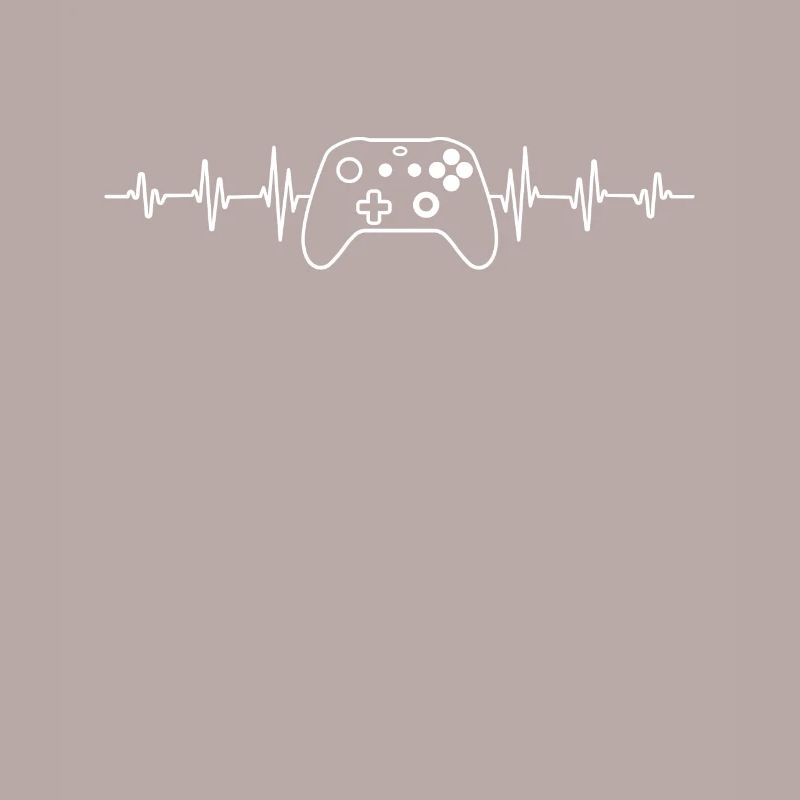 Gamer Controller Pulse