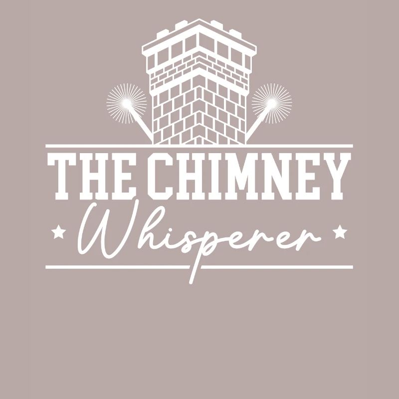 Le Ramoneur de cheminée Whisperer Ramonage de cheminée