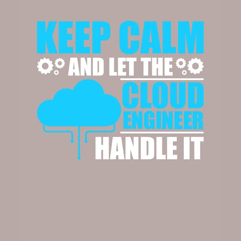 Cloud-Administrator Cloud-Devops
