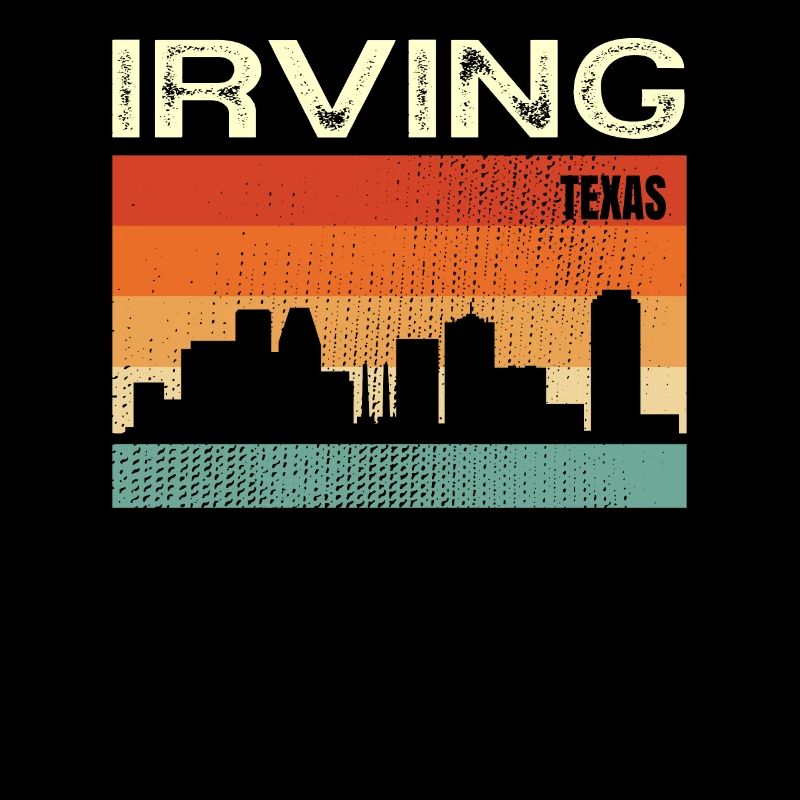 Irving Texas