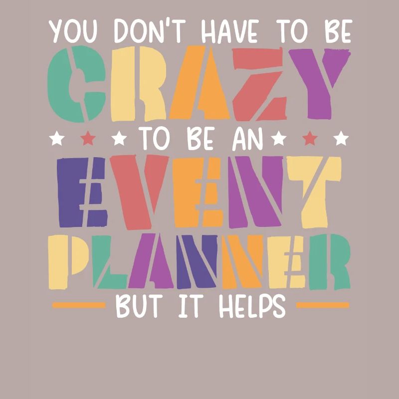 Event Management Organizer Event Planner