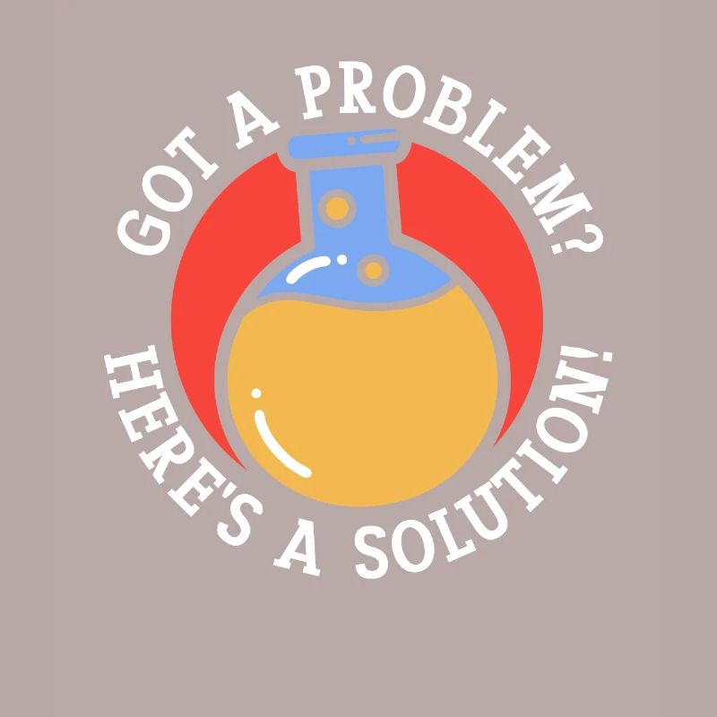 Résolution de problèmes Résolution scientifique