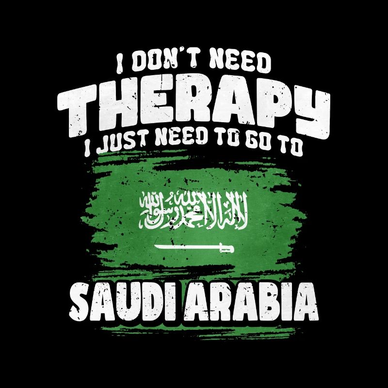 Saudi Arabia